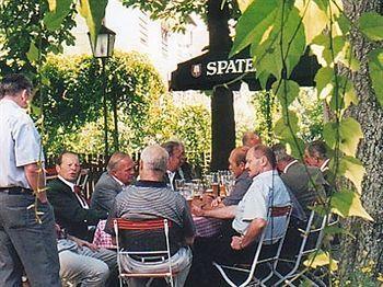 Neuwirt Hotel Zorneding