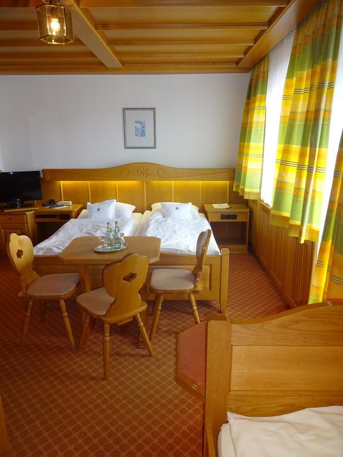 Neuwirt Hotel Zorneding