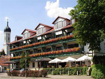 Hotel Neuwirt