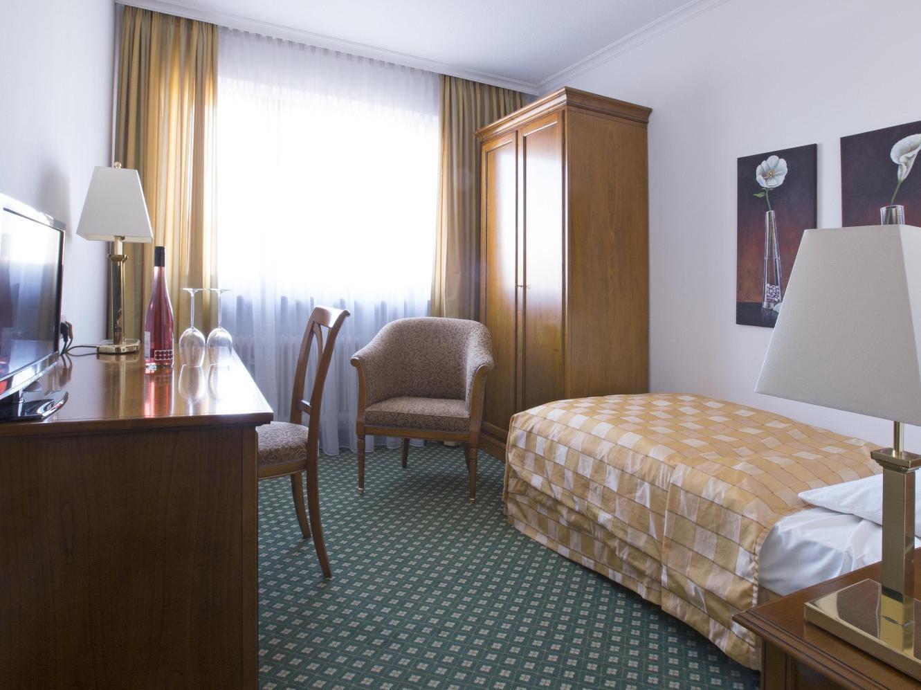 Neuwirt Hotel Zorneding