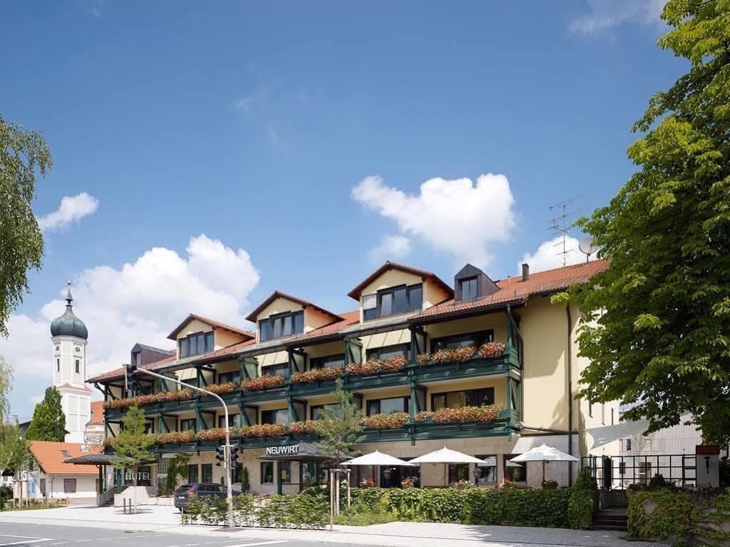 Neuwirt Hotel